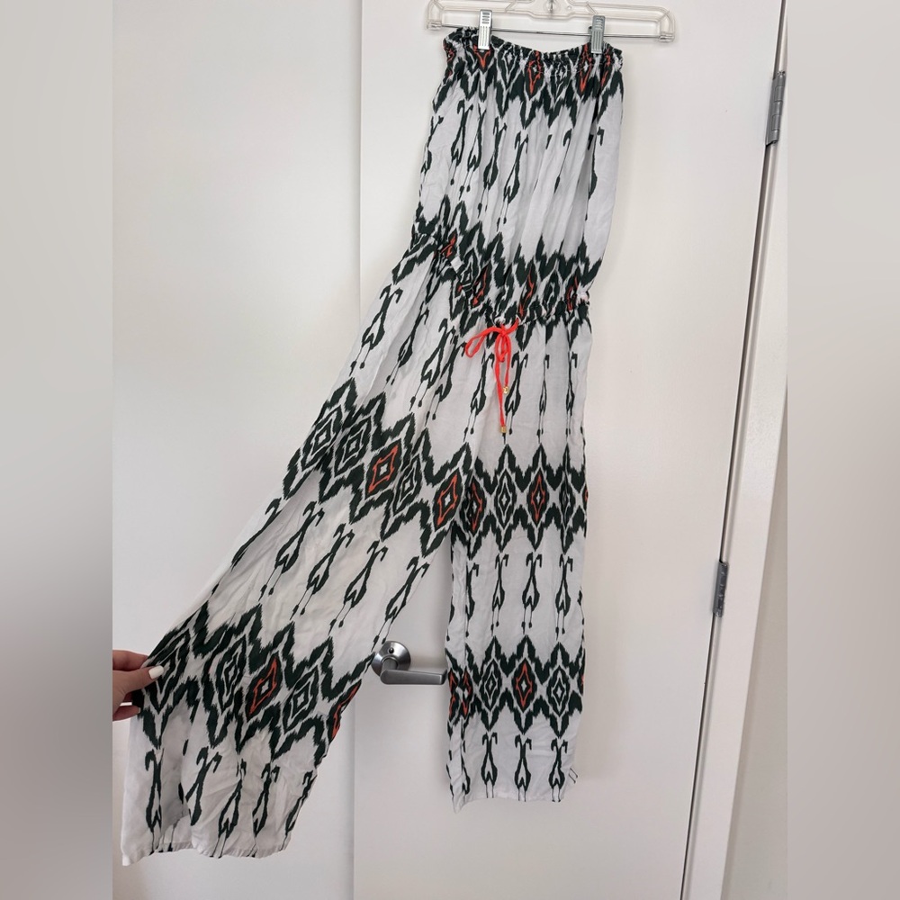 Heidi Klein Jumpsuit - Orig. $350